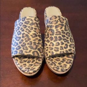 Stuart Weitzman espadrilles